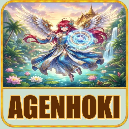 agenhoki - Peningkatan performa dan UI/UX terbaru