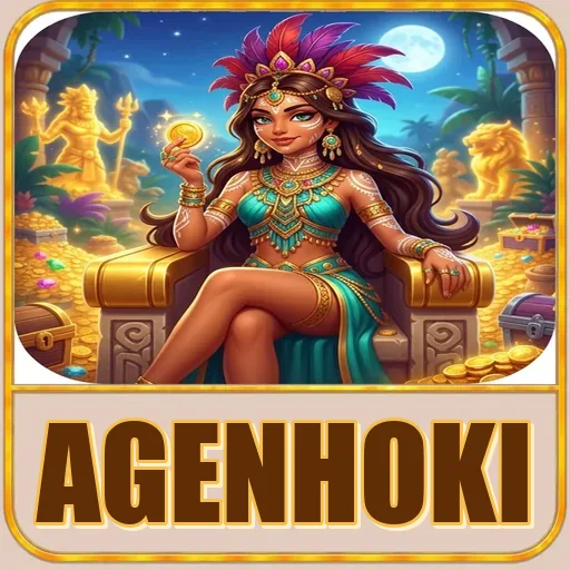 agenhoki APK Indonesia - Panduan Lengkap dan Tutorial