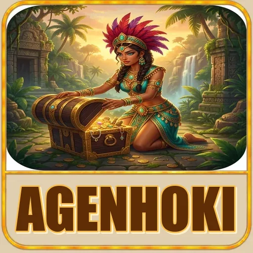 agenhoki APK Indonesia - Panduan Lengkap dan Tutorial