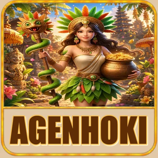 agenhoki APK Indonesia - Panduan Lengkap dan Tutorial