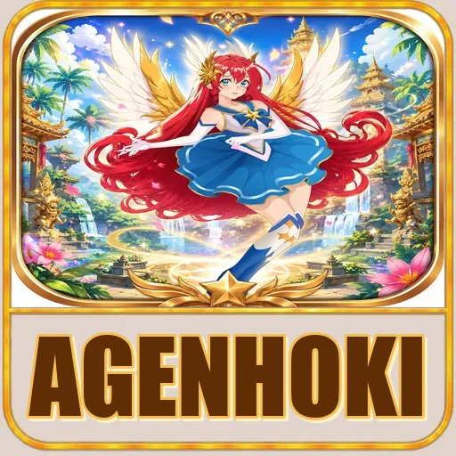 agenhoki APK Indonesia - Panduan Lengkap dan Tutorial